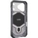 Защитный чехол URBAN ARMOR GEAR Monarch Pro Veil для iPhone 18 Pro (114569113190) - Ash (440114A). Фото 3 из 12