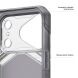 Защитный чехол URBAN ARMOR GEAR Monarch Pro Veil для iPhone 18 Pro (114569113190) - Ash (440114A). Фото 9 из 12