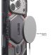 Защитный чехол URBAN ARMOR GEAR Monarch Pro Veil для iPhone 18 Pro (114569113190) - Ash (440114A). Фото 6 из 12