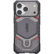 Защитный чехол URBAN ARMOR GEAR Monarch Pro Veil для iPhone 18 Pro (114569113190) - Ash (440114A)
