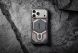 Защитный чехол URBAN ARMOR GEAR Monarch Pro Veil для iPhone 18 Pro (114569113190) - Ash (440114A). Фото 11 из 12