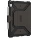 Захисний чохол URBAN ARMOR GEAR (UAG) Metropolis SE Series для Apple iPad 10.9 (2022) / iPad 11 (2025) - Black (306444B). Фото 6 з 12