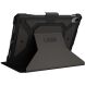 Захисний чохол URBAN ARMOR GEAR (UAG) Metropolis SE Series для Apple iPad 10.9 (2022) / iPad 11 (2025) - Black (306444B). Фото 8 з 12