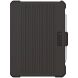 Захисний чохол URBAN ARMOR GEAR (UAG) Metropolis SE Series для Apple iPad 10.9 (2022) / iPad 11 (2025) - Black (306444B). Фото 5 з 12