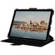 Захисний чохол URBAN ARMOR GEAR (UAG) Metropolis SE Series для Apple iPad 10.9 (2022) / iPad 11 (2025) - Black (306444B). Фото 11 з 12