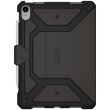 Захисний чохол URBAN ARMOR GEAR (UAG) Metropolis SE Series для Apple iPad 10.9 (2022) / iPad 11 (2025) - Black (306444B)