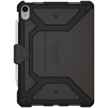 Захисний чохол URBAN ARMOR GEAR (UAG) Metropolis SE Series для Apple iPad 10.9 (2022) / iPad 11 (2025) - Black: фото 1 з 12