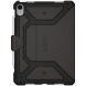 Захисний чохол URBAN ARMOR GEAR (UAG) Metropolis SE Series для Apple iPad 10.9 (2022) / iPad 11 (2025) - Black (306444B). Фото 1 з 12