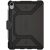 Захисний чохол URBAN ARMOR GEAR (UAG) Metropolis SE Series для Apple iPad 10.9 (2022) / iPad 11 (2025) - Black: фото 1 з 12