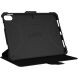 Захисний чохол URBAN ARMOR GEAR (UAG) Metropolis SE Series для Apple iPad 10.9 (2022) / iPad 11 (2025) - Black (306444B). Фото 7 з 12