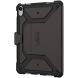 Захисний чохол URBAN ARMOR GEAR (UAG) Metropolis SE Series для Apple iPad 10.9 (2022) / iPad 11 (2025) - Black (306444B). Фото 4 з 12