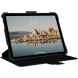 Захисний чохол URBAN ARMOR GEAR (UAG) Metropolis SE Series для Apple iPad 10.9 (2022) / iPad 11 (2025) - Black (306444B). Фото 3 з 12