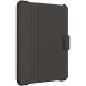 Захисний чохол URBAN ARMOR GEAR (UAG) Metropolis SE Series для Apple iPad 10.9 (2022) / iPad 11 (2025) - Black (306444B). Фото 9 з 12