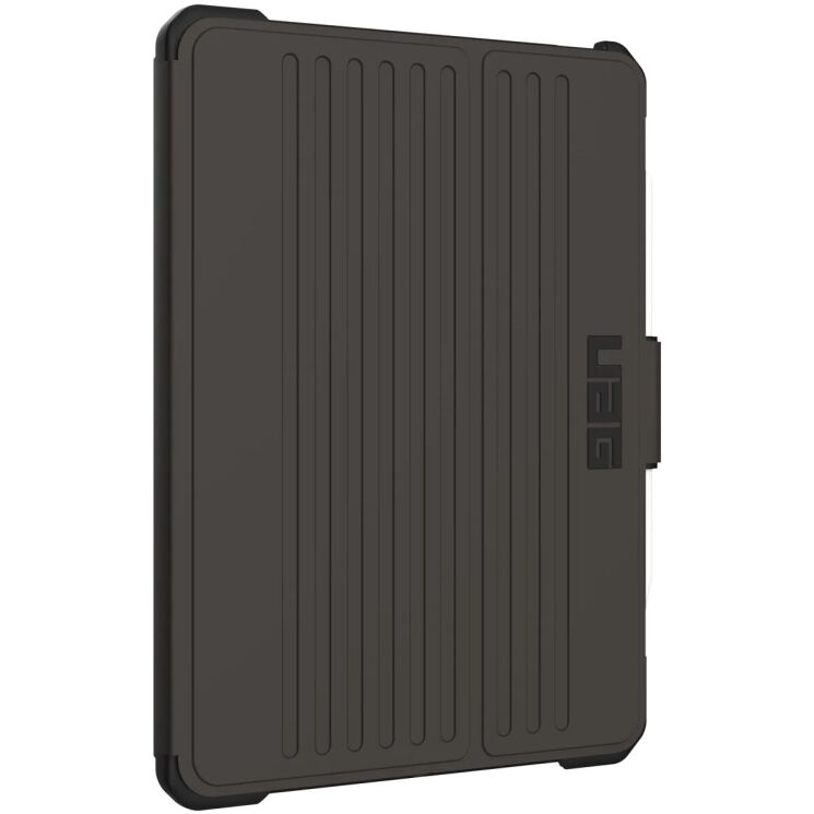 Захисний чохол URBAN ARMOR GEAR (UAG) Metropolis SE Series для Apple iPad 10.9 (2022) / iPad 11 (2025) - Black: фото 9 з 12