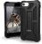 Защитный чехол URBAN ARMOR GEAR (UAG) Monarch для Apple iPhone SE 2 / 3 (2020 / 2022) / iPhone 8 / iPhone 7 (112041114040) - Black: фото 1 из 8