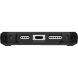 Защитный чехол URBAN ARMOR GEAR (UAG) Monarch Pro Kevlar Series для Apple iPhone 16 Plus - Kevlar Black (360648B). Фото 6 из 7