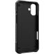 Защитный чехол URBAN ARMOR GEAR (UAG) Monarch Pro Kevlar Series для Apple iPhone 16 Plus - Kevlar Black (360648B). Фото 5 из 7
