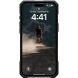 Защитный чехол URBAN ARMOR GEAR (UAG) Monarch Pro Kevlar Series для Apple iPhone 16 Plus - Kevlar Black (360648B). Фото 4 из 7