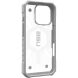 Защитный чехол URBAN ARMOR GEAR (UAG) Pathfinder Clear Pro для Apple iPhone 16 Pro - Active Neon (366227G). Фото 3 из 10