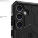 Защитный чехол URBAN ARMOR GEAR (UAG) Pathfinder для Samsung Galaxy S25 Ultra (S938) 214480114040 - Black (374504B). Фото 10 из 13