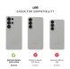 Защитный чехол URBAN ARMOR GEAR (UAG) Pathfinder для Samsung Galaxy S25 Ultra (S938) 214480114040 - Black (374504B). Фото 8 из 13
