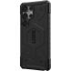 Защитный чехол URBAN ARMOR GEAR (UAG) Pathfinder для Samsung Galaxy S25 Ultra (S938) 214480114040 - Black (374504B). Фото 2 из 13