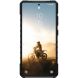 Защитный чехол URBAN ARMOR GEAR (UAG) Pathfinder для Samsung Galaxy S25 Ultra (S938) 214480114040 - Black (374504B). Фото 4 из 13