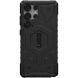 Защитный чехол URBAN ARMOR GEAR (UAG) Pathfinder для Samsung Galaxy S25 Ultra (S938) 214480114040 - Black (374504B). Фото 1 из 13