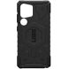 Защитный чехол URBAN ARMOR GEAR (UAG) Pathfinder для Samsung Galaxy S25 Ultra (S938) 214480114040 - Black (374504B). Фото 5 из 13