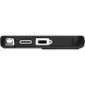 Защитный чехол URBAN ARMOR GEAR (UAG) Pathfinder для Samsung Galaxy S25 Ultra (S938) 214480114040 - Black (374504B). Фото 7 из 13