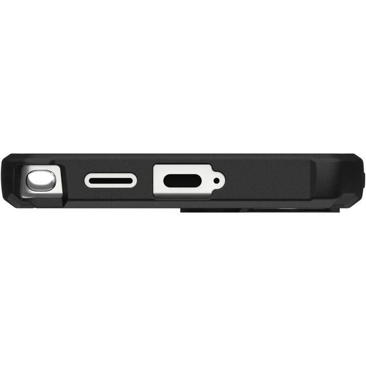 Защитный чехол URBAN ARMOR GEAR (UAG) Pathfinder для Samsung Galaxy S25 Ultra (S938) 214480114040 - Black: фото 7 из 13