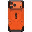 Захисний чохол URBAN ARMOR GEAR Pathfinder MagSafe для iPhone 17 Pro Max (114549119797) - Orange (389201O)