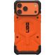 Захисний чохол URBAN ARMOR GEAR Pathfinder MagSafe для iPhone 17 Pro Max (114549119797) - Orange (389201O). Фото 1 з 10