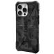 Захисний чохол URBAN ARMOR GEAR (UAG) Pathfinder SE Series для Apple iPhone 13 Pro - Black Midnight Camo (280592B). Фото 3 з 9