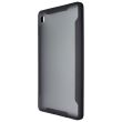 Захисний чохол Verizon Rugged Case для Samsung Galaxy Tab A7 Lite (T220/T225) VZW702008291-V - Black (252155B)