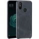 Защитный чехол X-LEVEL Vintage для Xiaomi Mi 6X / Mi A2 - Black (149923B). Фото 2 из 3