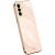 Защитный чехол XINLI Porcelain Design для Samsung Galaxy A27 (A276) - Pink: фото 1 из 7