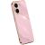 Захисний чохол XINLI Porcelain Design для Xiaomi Poco X8 Pro - Purple: фото 1 з 9