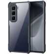 Захисний чохол XUNDD Rugged Case для Infinix Hot 50 Pro Plus - Black (376200B)