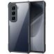 Захисний чохол XUNDD Rugged Case для Infinix Hot 50 Pro Plus - Black (376200B). Фото 1 з 4