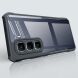 Захисний чохол XUNDD Rugged Case для Infinix Hot 50 Pro Plus - Black (376200B). Фото 2 з 4