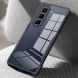 Захисний чохол XUNDD Rugged Case для Infinix Hot 50 Pro Plus - Black (376200B). Фото 3 з 4