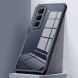 Захисний чохол XUNDD Rugged Case для Infinix Hot 50 Pro Plus - Black (376200B). Фото 4 з 4