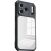Захисний чохол XUNDD Rugged Case для iPhone 18 Pro Max - Black: фото 1 з 5