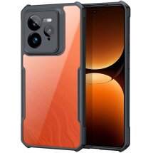 Защитный чехол XUNDD Rugged Case для Realme GT 7 Pro - Black: фото 1 из 4