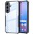 Защитный чехол XUNDD Rugged Case для Samsung Galaxy S25 FE (S731) - Black: фото 1 из 8