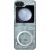 Защитный чехол YOUNGKIT Technology Series для Samsung Galaxy Flip 6 - Technology Black: фото 1 из 2