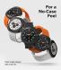 Защитный комплект Ringke Slim & Glass для Samsung Galaxy Watch Ultra (47mm) 8809961787744 - Titanium Black (358042B). Фото 6 из 16