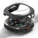 Защитный комплект Ringke Slim & Glass для Samsung Galaxy Watch Ultra (47mm) 8809961787744 - Titanium Black (358042B). Фото 1 из 16