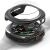 Защитный комплект Ringke Slim & Glass для Samsung Galaxy Watch Ultra (47mm) 8809961787744 - Titanium Black: фото 1 из 16